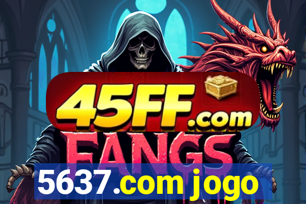 5637.com jogo